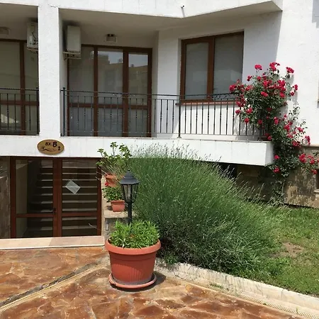 Apartment Апартамент - Комплекс Аполон