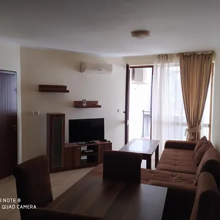 Apartment Апартамент - Комплекс Аполон