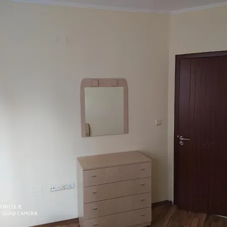 Апартамент - Комплекс Аполон Apartment Nesebar