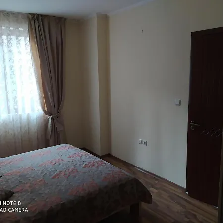 Apartment Апартамент - Комплекс Аполон