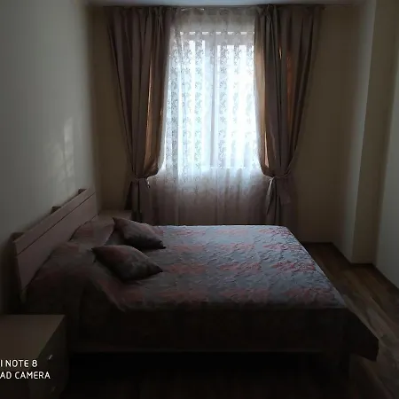 Апартамент - Комплекс Аполон Apartment *